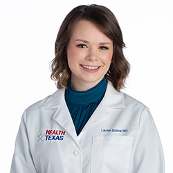 Dr. Lauren Bishop